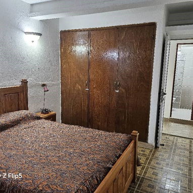 Apartamento en plaza de la revolucion para renta lineal - Img 124165229