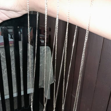 Venta de cadenas de oro laminado - Img 121507579