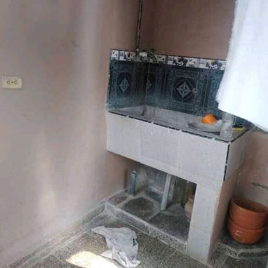SE VENDE CASA DE 2 PLANTAS (Ojooooo🚨🚨🚨🚨🚨🚨con dinero en mano me ajusto) - 8/8