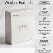 Audifonos inalambricos - Img 55649170