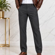 Pantalones de vestir de hombre - Img 57991173