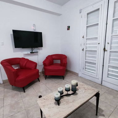 Apartamento en renta en el Vedado - Img 125013891