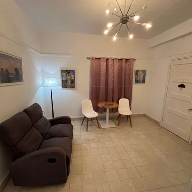 Rento apartamento en el vedado - 4/4