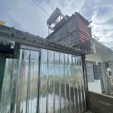 Techados de terraza y garajes y lo que usted desee - Img 123160088