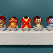 Pokeballs sin caja - Img 58284866