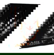 MOUSE GAMER DE CABLE // 53258933 - Img 44897449