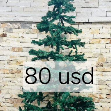 Árboles y adornos Navideños - 7/10