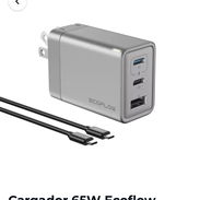 Cargador Ecoflow 65W - Img 57244132