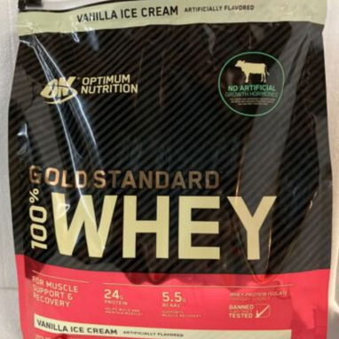 WHEY PROTEIN DE LA ON(OPTIMUM NUTRITION) 56799461 - Img 94488732