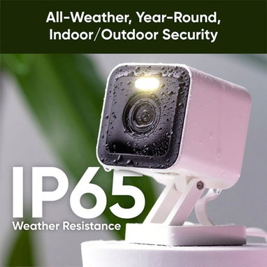 📷 Cámara de seguridad + base magnética ajustable | WYZE Cam V3 Pro - Img 124566970