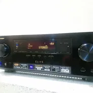 Amplificador pioneer Elite Gama alta - Img 56283930