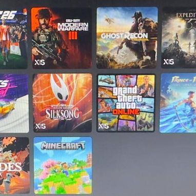 VENDO VIDEOCONSOLA DE NUEVA GENERACIÓN LA XBOX SERIE X LLENA DE JUEGOS CON LA GRAN CALIDAD GRÁFICA Y LARGA DURABILIDAD - Img 120961022