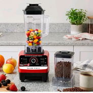 Batidora Silver Crest de 4500w 15 velocidades  55 usd x unidad y 37 x cantidad - Img 56354636