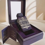 Perfume Bade'e Al Oud Amethyst de Lattafa - Img 52702468