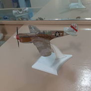 Se venden maquetas de aeromodelismo terminadas de alta calidad - Img 55083283