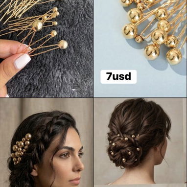 Accesorios para Quinceañeras en venta - Img 124073716