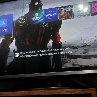 Ps4 slim pirateado version 9.00 la mejor - 2/2