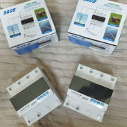 TRANSFER AUTOMÁTICOS DE 220 V 3 POLOS CON PROTECTOR DE VOLTAJE - Img 56962864
