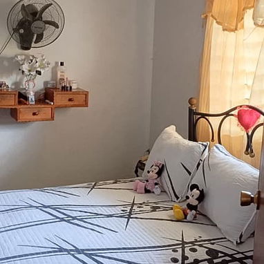 🏠🔥 CASA DE 3 CUARTOS EN VENTA – PUEBLO GRIFFO, CIENFUEGOS – COMPLETAMENTE EQUIPADA 🔥🏠 - 5/10