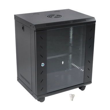 Gabinetes de red - 6 , 9 , 12 unidades - precios 👇 - Img 121116294