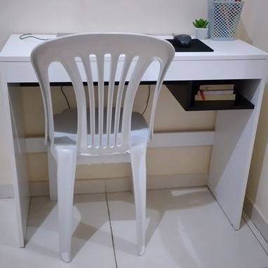 Escritorio elegantes nuevo en caja 📦. - 4/4