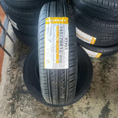 Vendo gomas por unidad y por cantidad diferentes medidas - 2/6