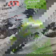 🥦BRÓCOLI🥦  ⭐ 1KG ⭐ ‼️TREMENDO ALIMENTO‼️ - Img 50771181