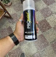 BARNIZ en Spray ProPaint - Img 45735363