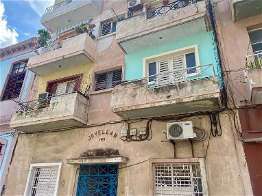 19 000 euros Venta Apartamento (con todo dentro) en Ciudad de La Habana - Img 69078207