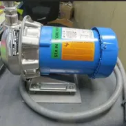 Motor bomba trifásico americano 600 lt/min para piscinas o regadíos - Img 53792547