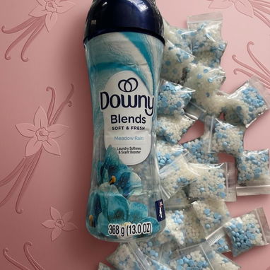 Perlas de olor Downy aseo - Img 122619848