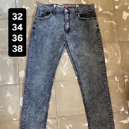 Pantalon de hombre elastizado - Img 55537747