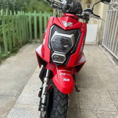 Motos , BiciMotos , triciclos , bicicletas - Img 118868973