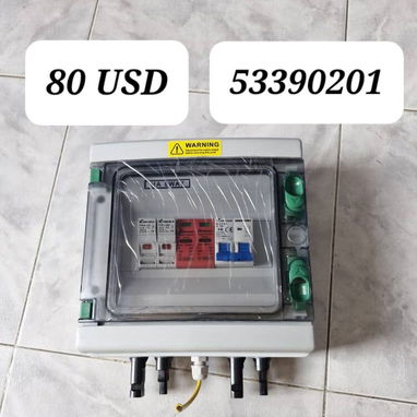 𝗧𝗼𝗱𝗼 𝗽𝗮𝗿𝗮 𝘀𝗶𝘀𝘁𝗲𝗺𝗮𝘀 𝗙𝗼𝘁𝗼𝘃𝗼𝗹𝘁𝗮𝗶𝗰𝗼𝘀 - 4/8
