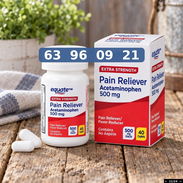 Acetaminofén adultos - Img 57962934