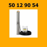 BOMBA SUMERGIBLE 3.5HP VPT-0058 - Img 55862371