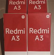 Xiaomi redmi a3 sellado - Img 45787273