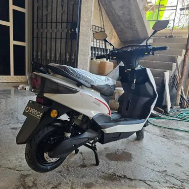 Moto eléctrica - Img 121392930
