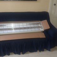 Lámpara led doble para adosar o sobreponer de 36 Watt - Img 55830351