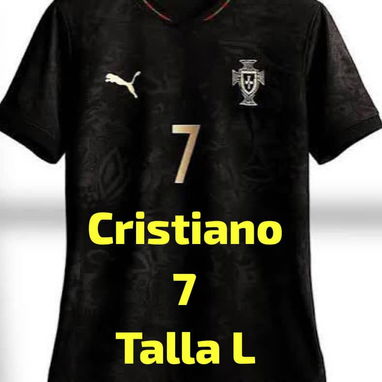 Pullover o Camisetas de Fútbol( Arg-Bra-Ale-Por-Esp-Ita-Fra-Ing-H - Img 124759244