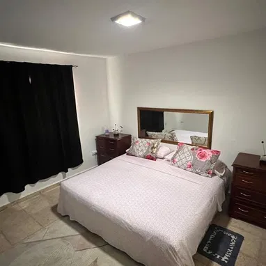 Vendo casa bplanta alto y bajo independiente total con carpoch y piscina 6h y 6baños reparto bahía Habana del este - Img 127537400
