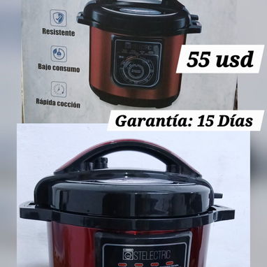 Venta de equipos electrodomésticos, excelentes precios y garantía 🌟 - Img 120354112