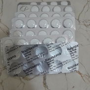 Naproxeno 500mg x 9 tab - Img 55921031
