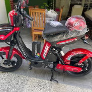 BICIMOTOS JMD 3000 W - Img 58336439