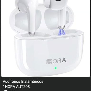Audífonos Inalámbricos de diferentes modelos y precios - 4/6