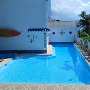 Casa con piscina en santa fé - Img 56339623