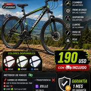 Bicicleta 26 - Img 56928309