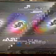 Refrigeración Líquida Thermalright Aqua Elite 240 V3 (Nuevo sellado en caja) - Img 48458648