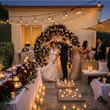 Rooftop para todo tipo de eventos - 6/7