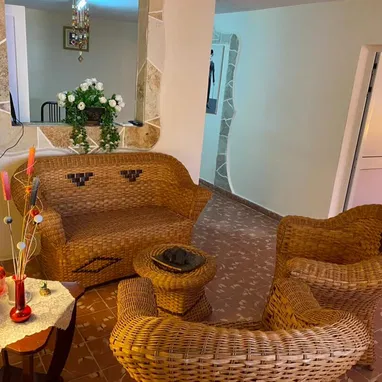 🪼 CASA CON PISCINA EN BOCA CIEGA | RENTA IDEAL PARA GRUPOS Y VERANO 🌴🏡✨ - Img 122595869